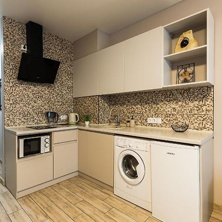 Aura Home Dnipro Dış mekan fotoğraf