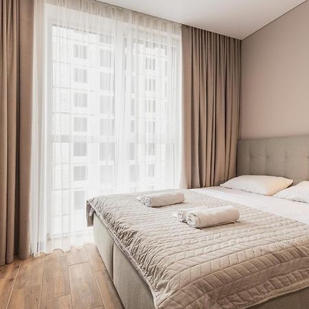 Aura Home Dnipro Dış mekan fotoğraf