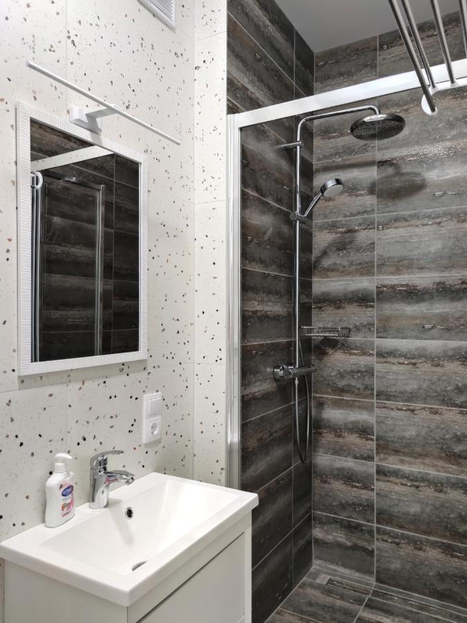 Aura Home Dnipro Dış mekan fotoğraf