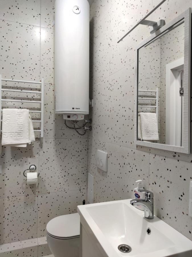 Aura Home Dnipro Dış mekan fotoğraf
