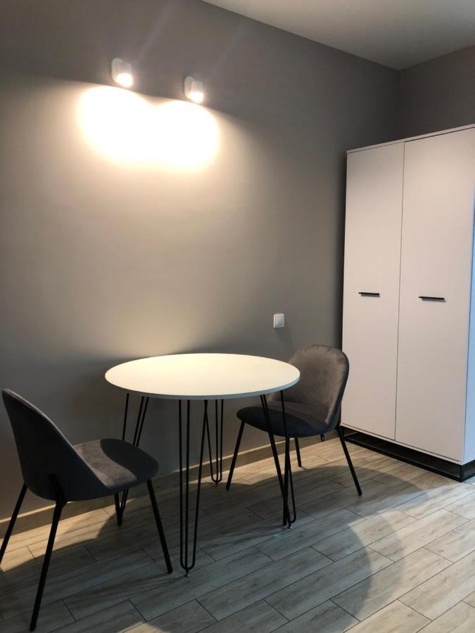 Aura Home Dnipro Dış mekan fotoğraf
