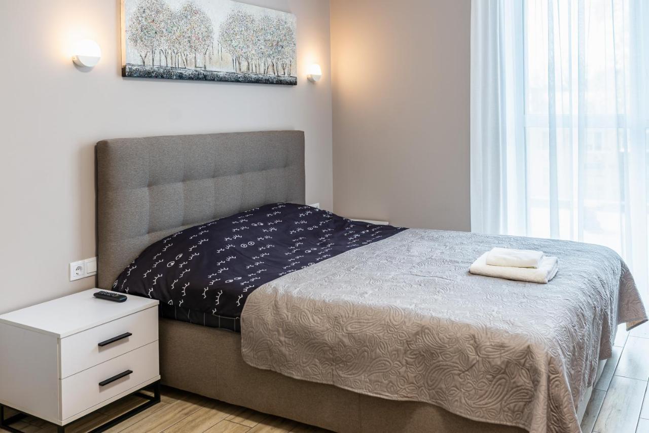 Aura Home Dnipro Dış mekan fotoğraf