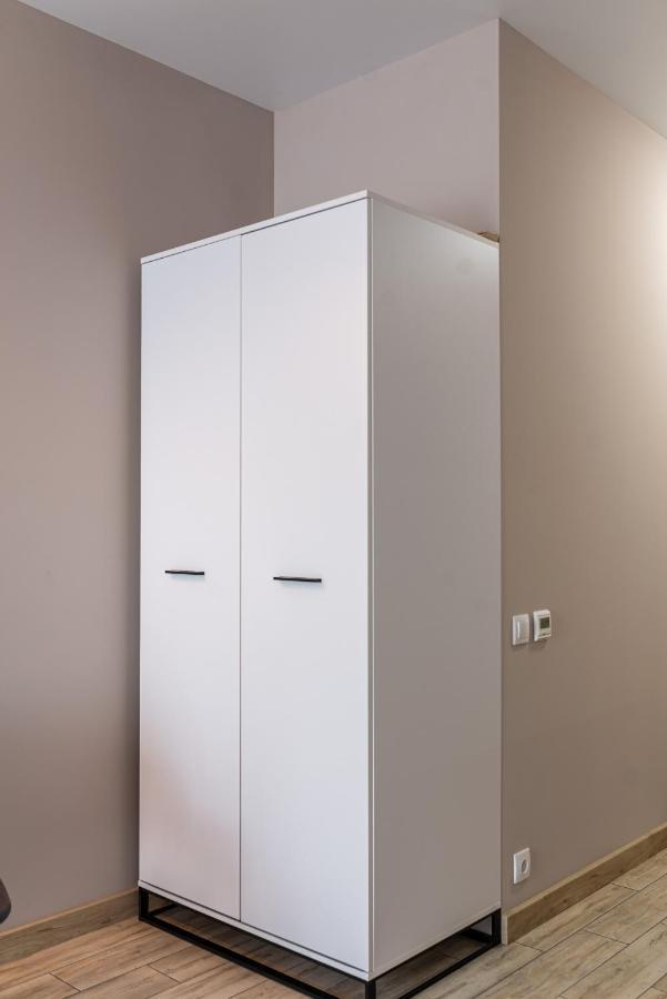 Aura Home Dnipro Dış mekan fotoğraf