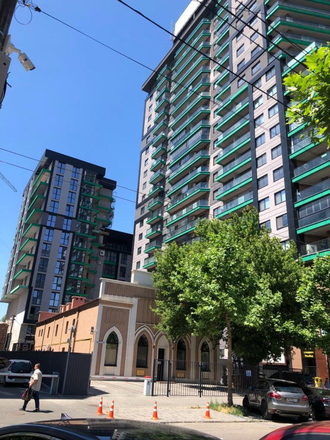 Aura Home Dnipro Dış mekan fotoğraf
