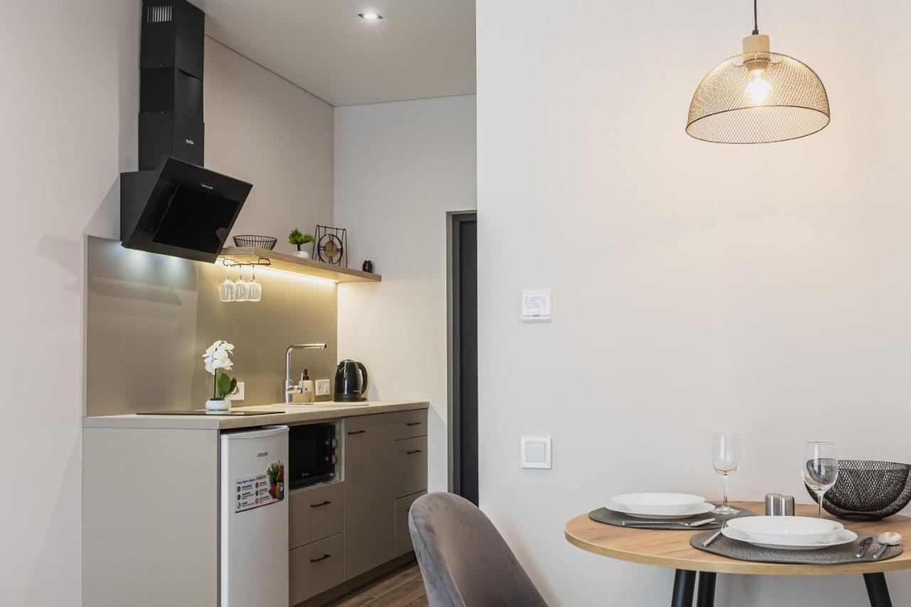 Aura Home Dnipro Dış mekan fotoğraf