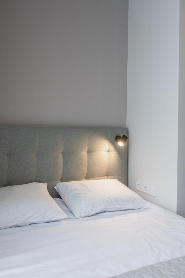 Aura Home Dnipro Dış mekan fotoğraf