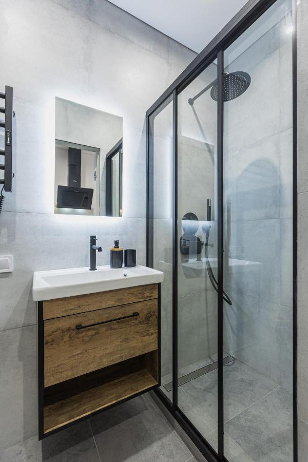 Aura Home Dnipro Dış mekan fotoğraf