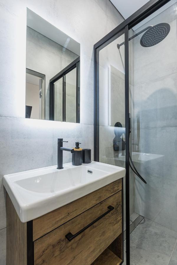 Aura Home Dnipro Dış mekan fotoğraf