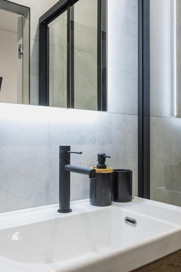 Aura Home Dnipro Dış mekan fotoğraf