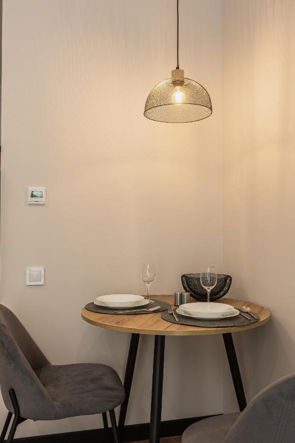 Aura Home Dnipro Dış mekan fotoğraf