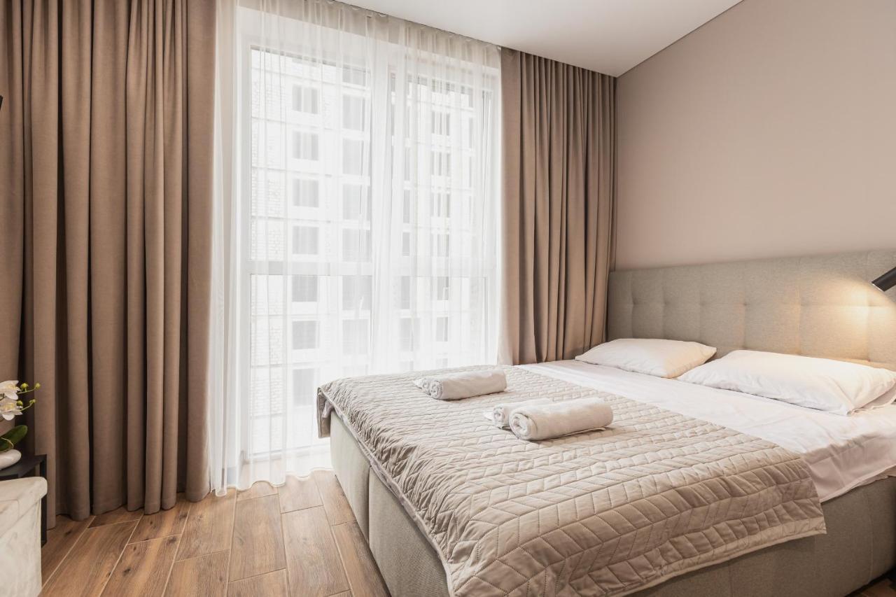 Aura Home Dnipro Dış mekan fotoğraf