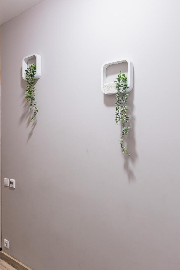 Aura Home Dnipro Dış mekan fotoğraf