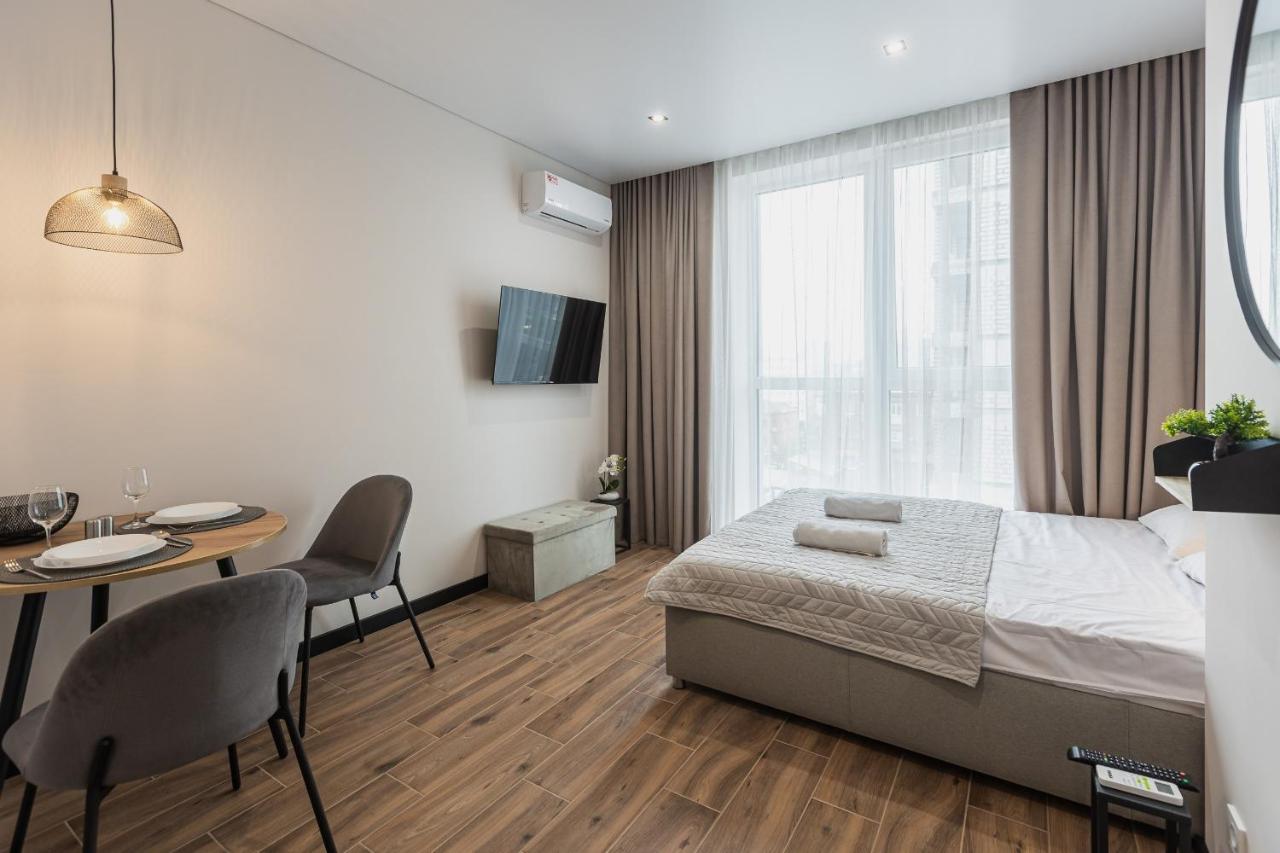 Aura Home Dnipro Dış mekan fotoğraf