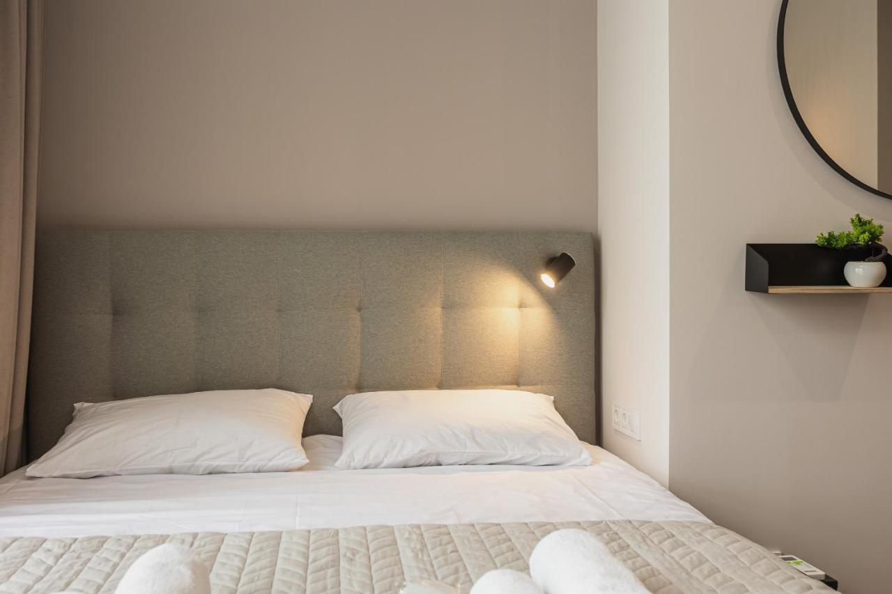 Aura Home Dnipro Dış mekan fotoğraf