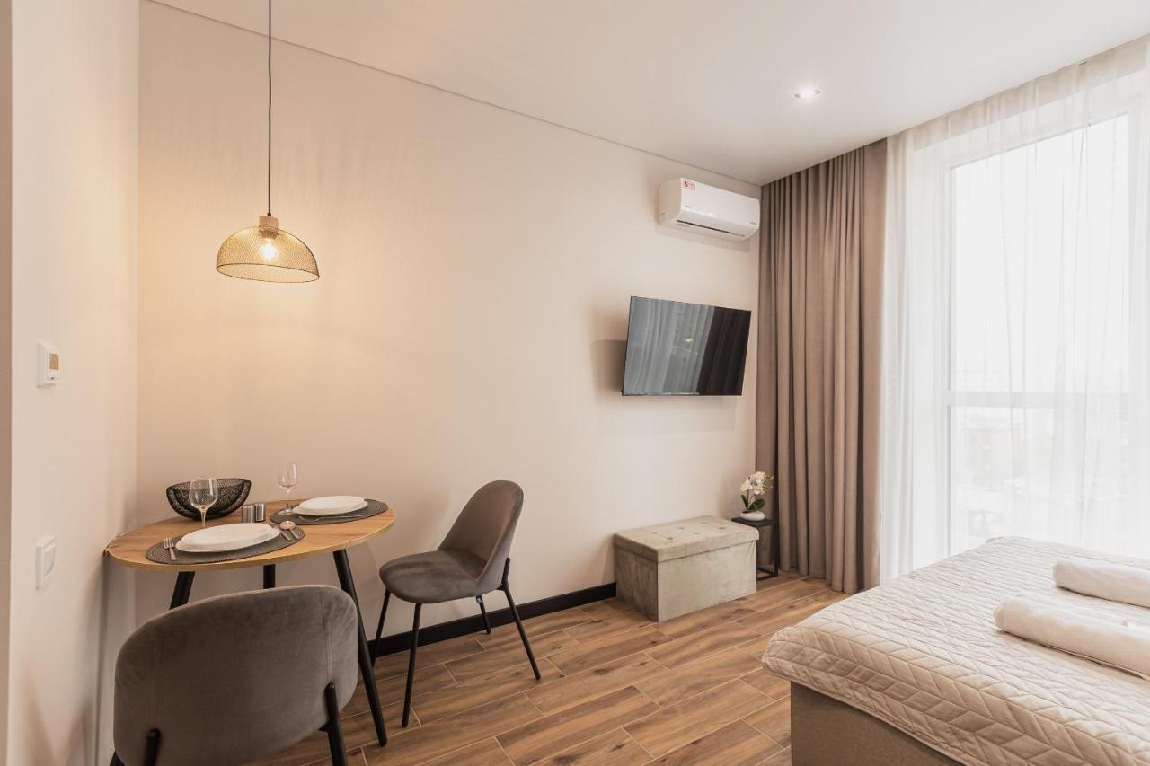 Aura Home Dnipro Dış mekan fotoğraf