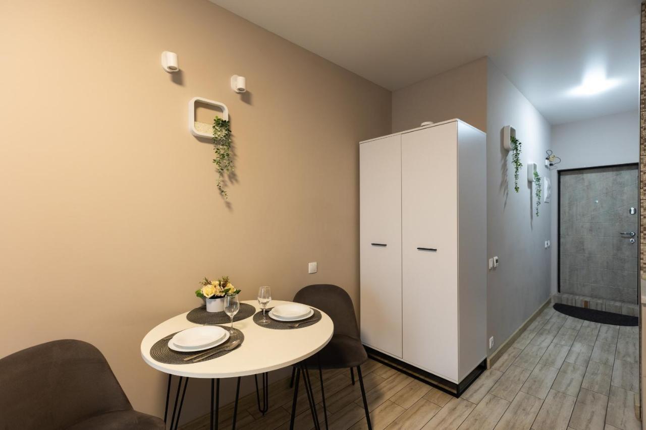 Aura Home Dnipro Dış mekan fotoğraf