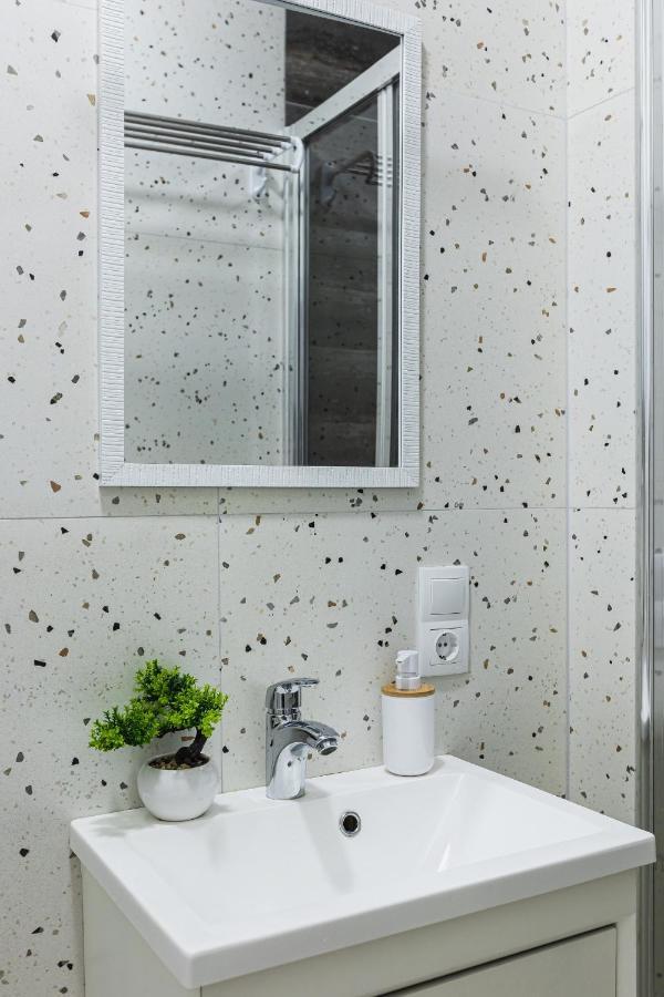 Aura Home Dnipro Dış mekan fotoğraf