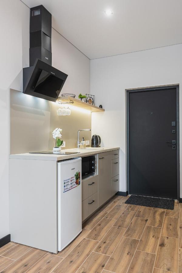 Aura Home Dnipro Dış mekan fotoğraf