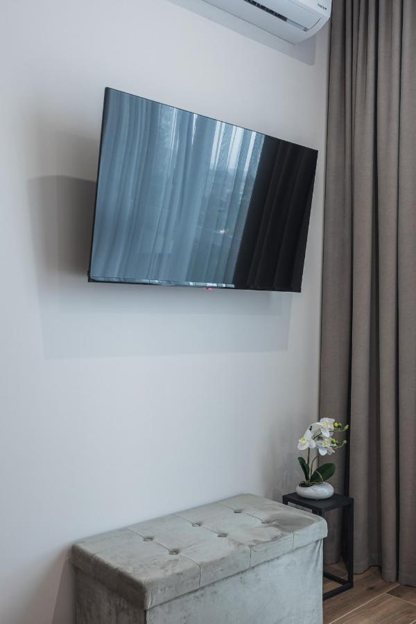 Aura Home Dnipro Dış mekan fotoğraf