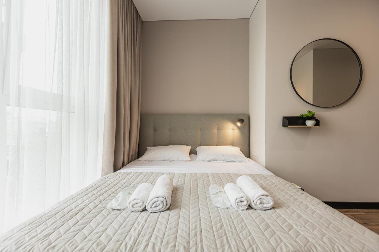 Aura Home Dnipro Dış mekan fotoğraf