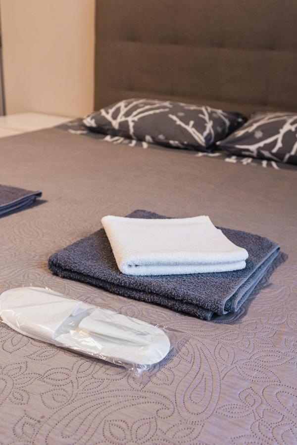Aura Home Dnipro Dış mekan fotoğraf