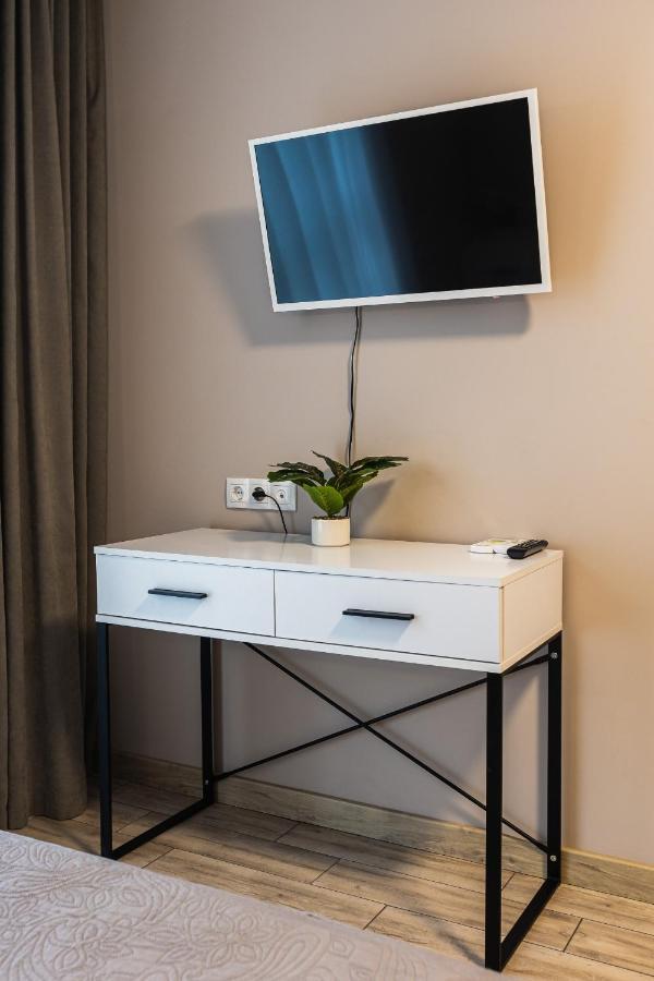 Aura Home Dnipro Dış mekan fotoğraf