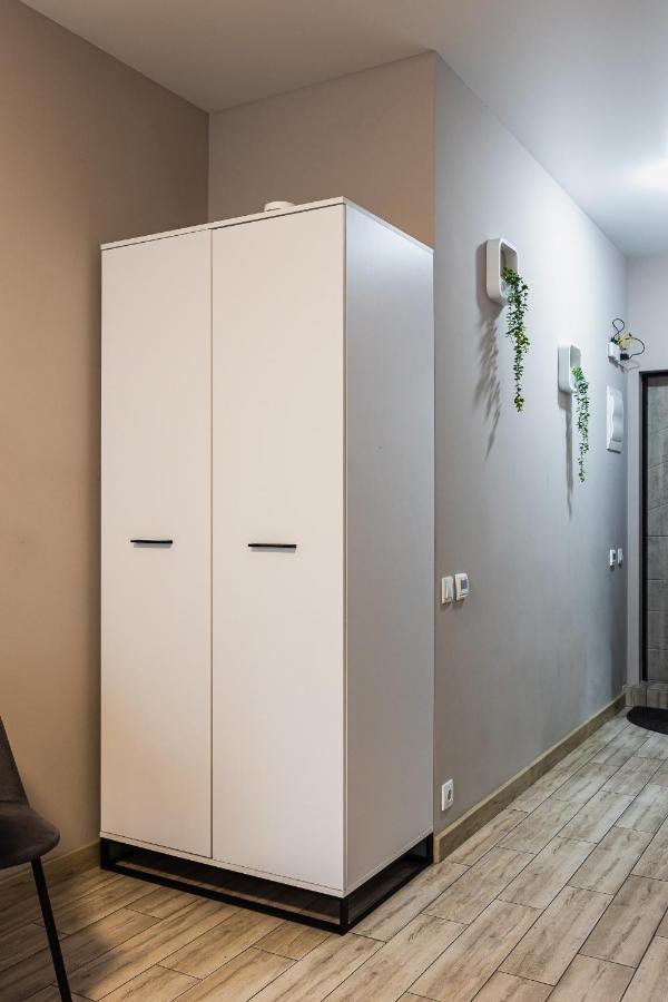 Aura Home Dnipro Dış mekan fotoğraf
