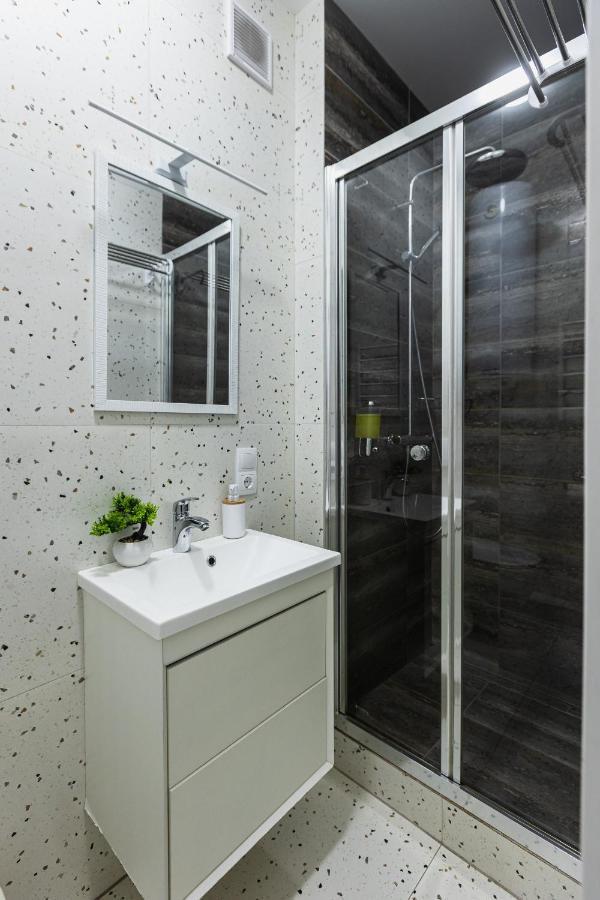 Aura Home Dnipro Dış mekan fotoğraf