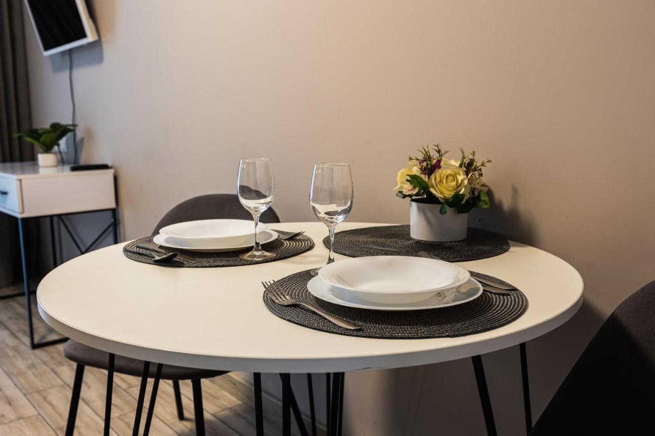 Aura Home Dnipro Dış mekan fotoğraf