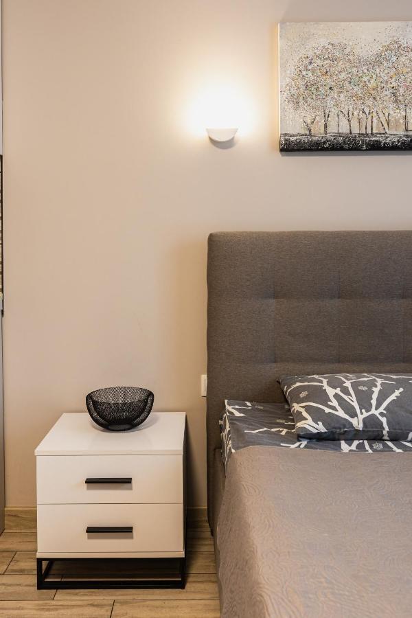 Aura Home Dnipro Dış mekan fotoğraf