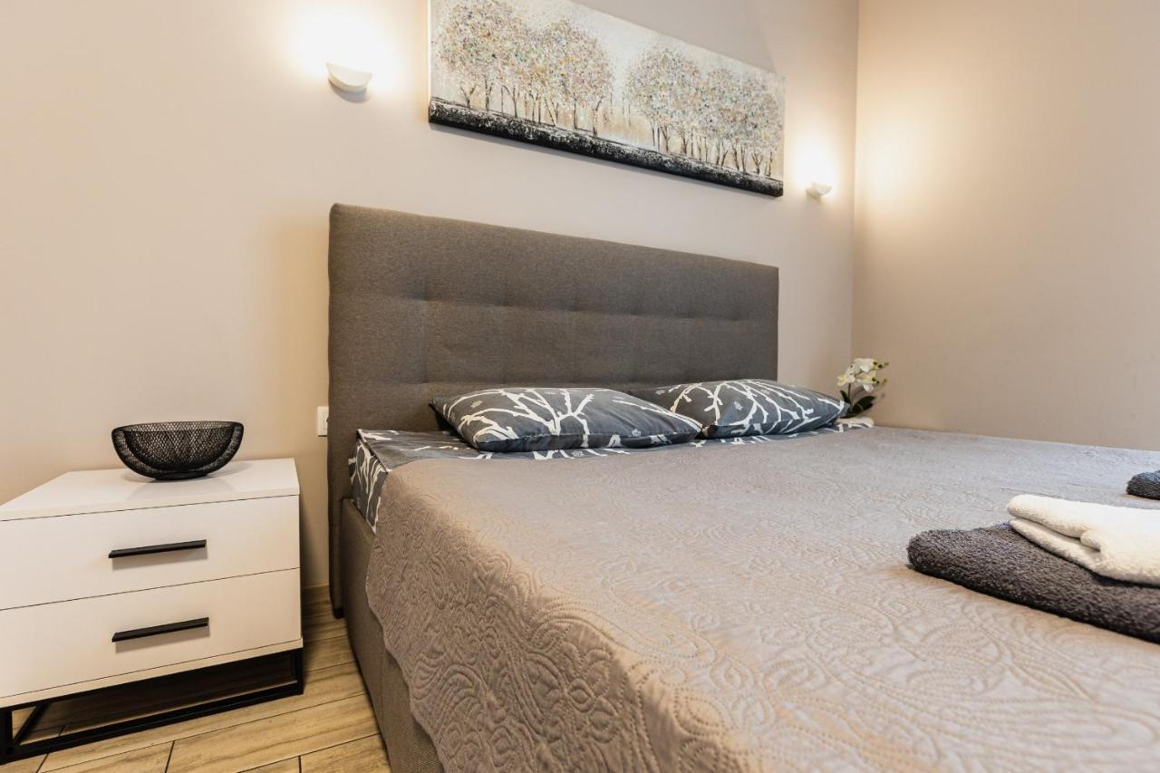 Aura Home Dnipro Dış mekan fotoğraf