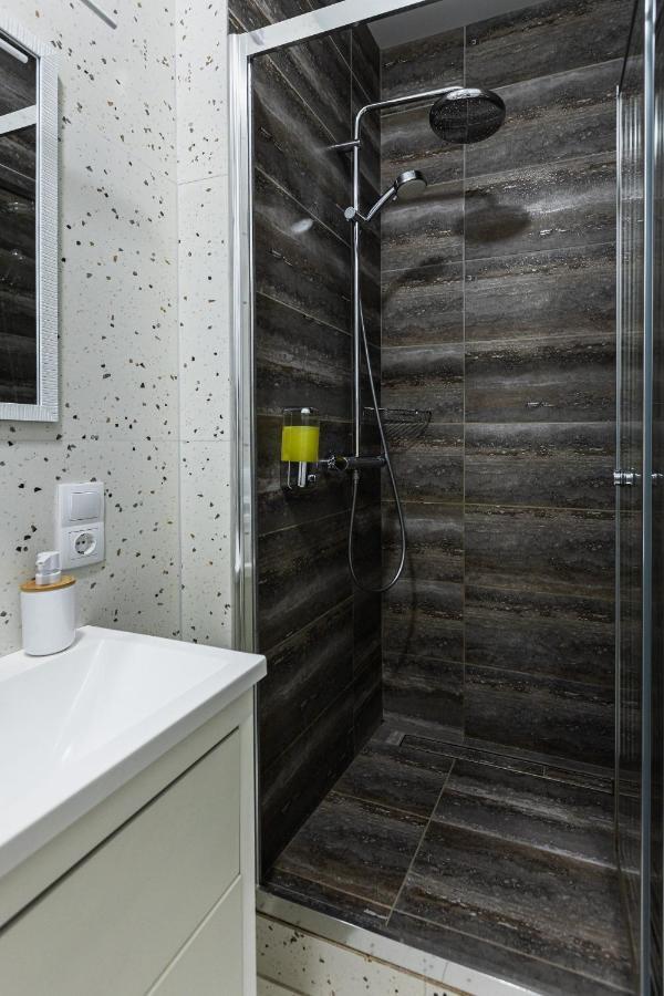 Aura Home Dnipro Dış mekan fotoğraf