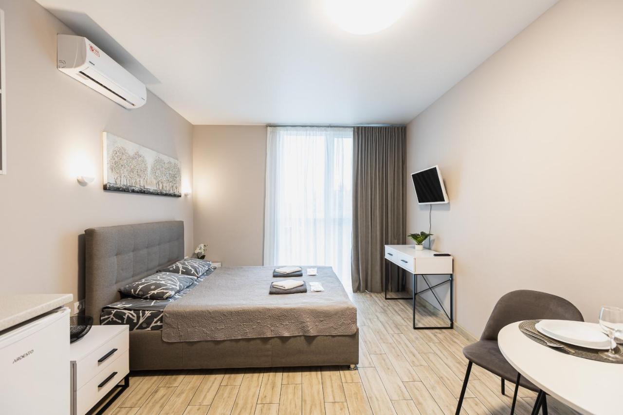 Aura Home Dnipro Dış mekan fotoğraf