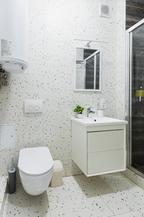 Aura Home Dnipro Dış mekan fotoğraf