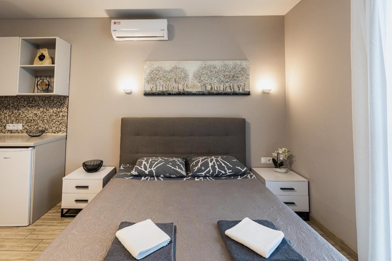 Aura Home Dnipro Dış mekan fotoğraf