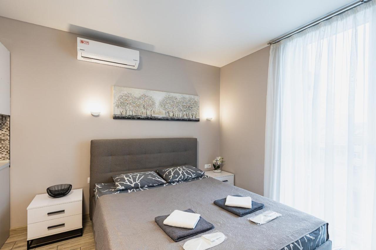 Aura Home Dnipro Dış mekan fotoğraf