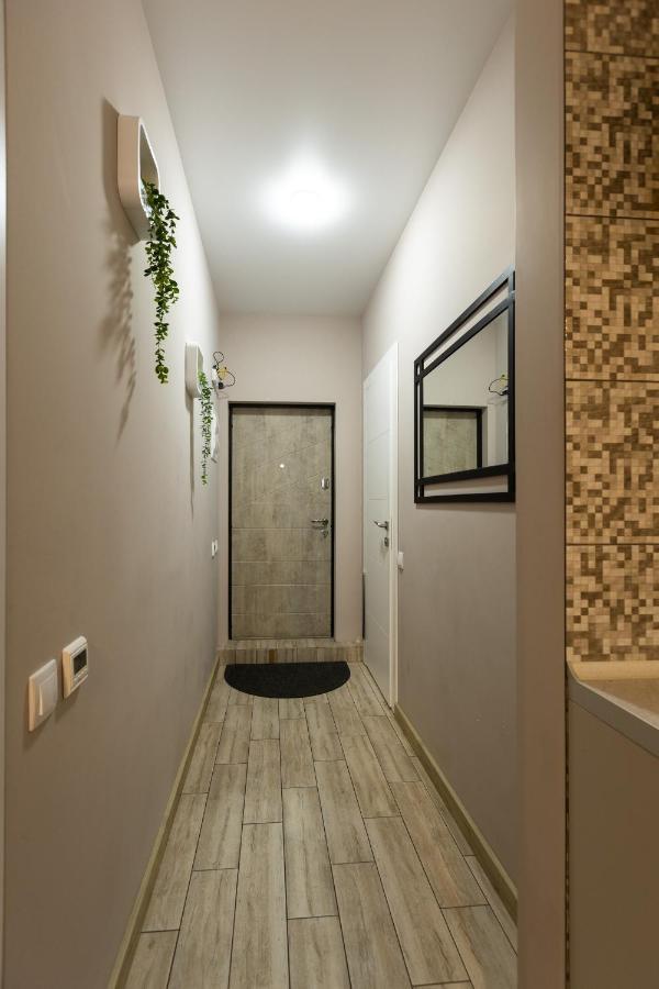 Aura Home Dnipro Dış mekan fotoğraf