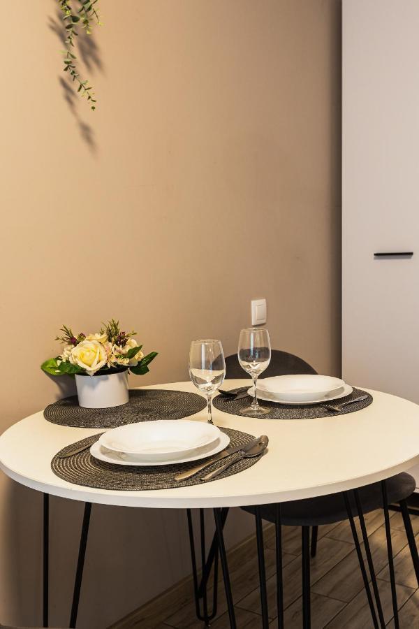 Aura Home Dnipro Dış mekan fotoğraf